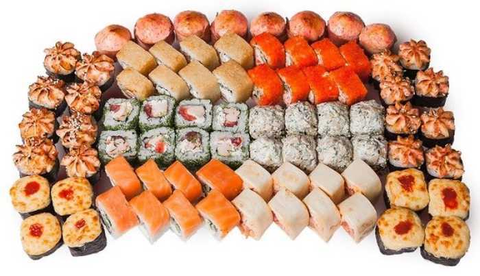 Сет Праздничный