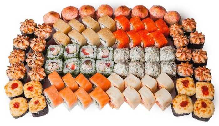 Сет Праздничный