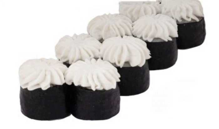 Макси Эби Маки