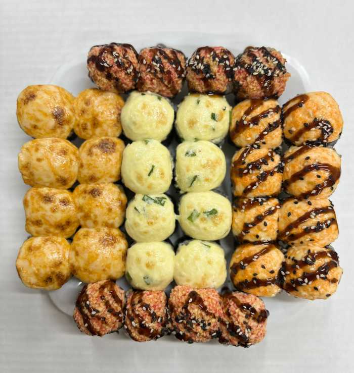 Сет Крабстер